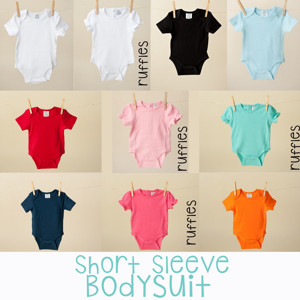 Personalized Newborn Boy Coming Home Outfit