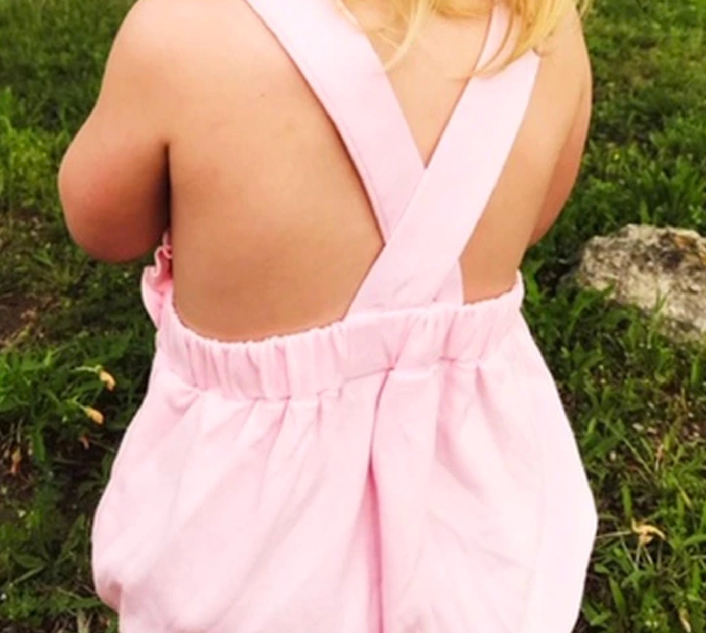 First Birthday Outfit, Girls First Birthday Sunsuit, Girls Ruffle Romper with Floral ONE, Personalized Birthday Bubble, Ruffle Romper
