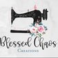 Custom Order for Melissa