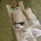 Personalized Nap Mat, Nap Sack for School or Daycare, Monogrammed Nap Mat, Seersucker Nap Sack, School Sleep Mat with Attached Blanket